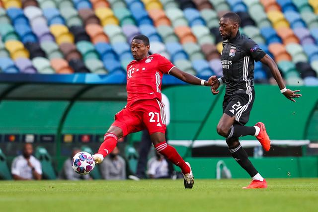 乔帅曾希望阿联出征世界杯 无需参加欧洲拉练