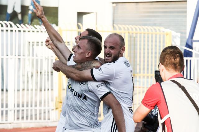 C罗两传一射收获国家队第132场胜利 历史第一人